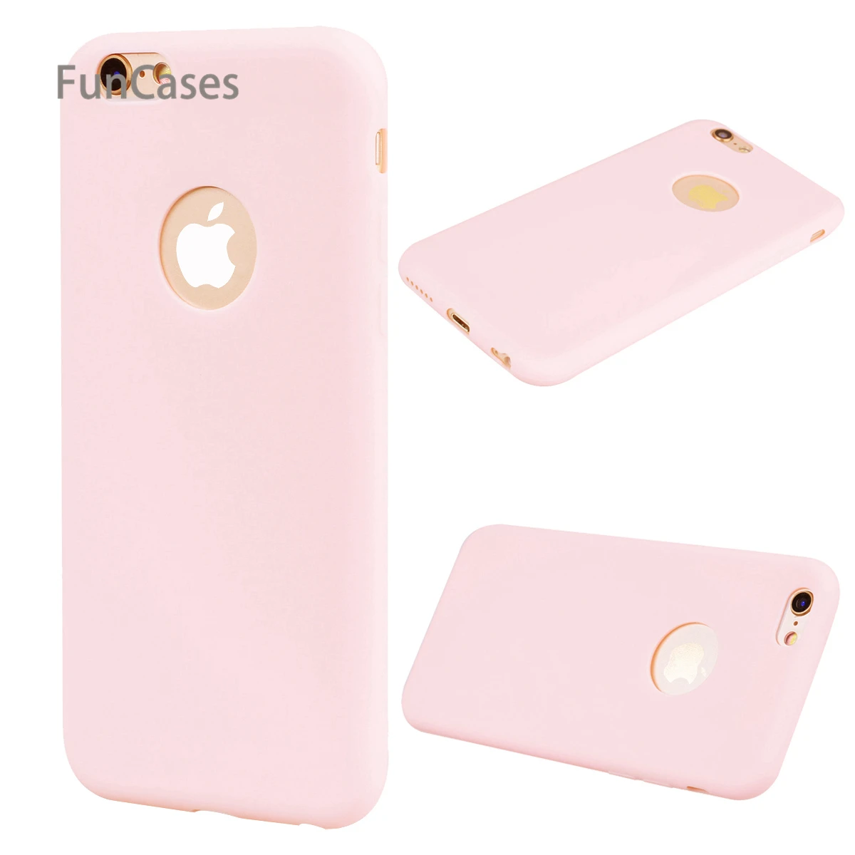 Slim Case sFor Funda iPhone 6 Plus Soft Silicone Back Cover Capinhas Marble Cellphone Case sFor iPhone 6S Plus Joli Coque Tel