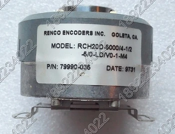 

USED 100% TESTED RCH20D-5000/4-1/2-5/0-LD/V0-1-M4