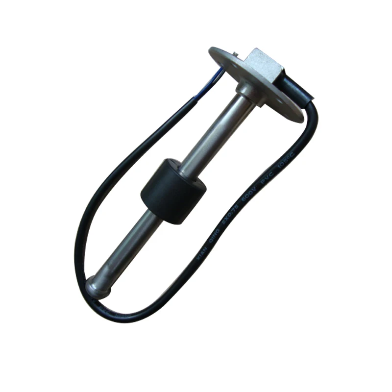 0 190ohm 150 275 300 385 400 мм длинные лодки морской авто уровень топлива воды датчик