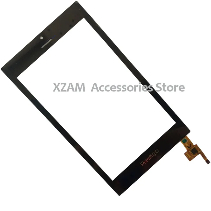 Сенсорный экран Prestigio MultiPad PMT5777_3G_D PMT5777_3G сенсорный экран дигитайзер стеклянная Сенсорная панель PN: fpc-ctp-0700-135-2