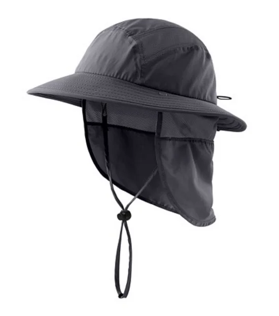 Sun Hats For Women Uv Protection Connectyle UPF 50+ Kids Sun