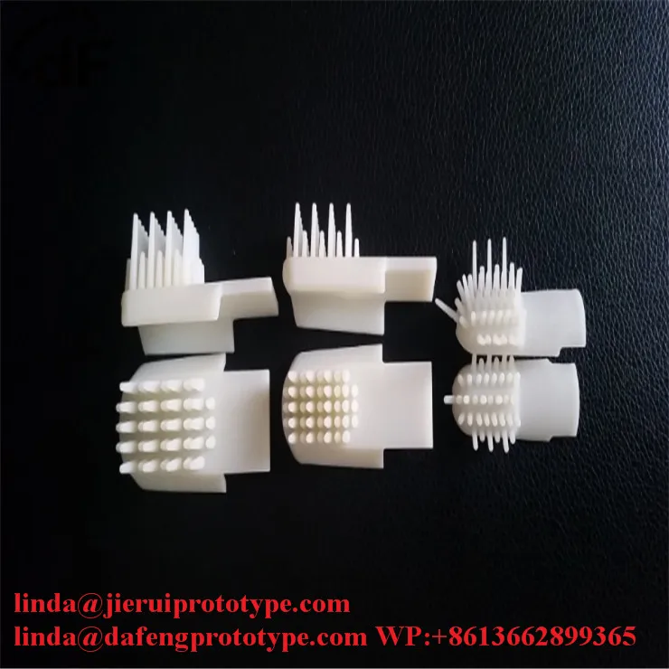 

Aluminum CNC milling service OEM aluminum CNC rapid prototype SLA SLS 3D printing/rapid prototype CNC plastic prototype