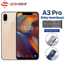  font b UMIDIGI b font font b A3 b font font b Pro b font
