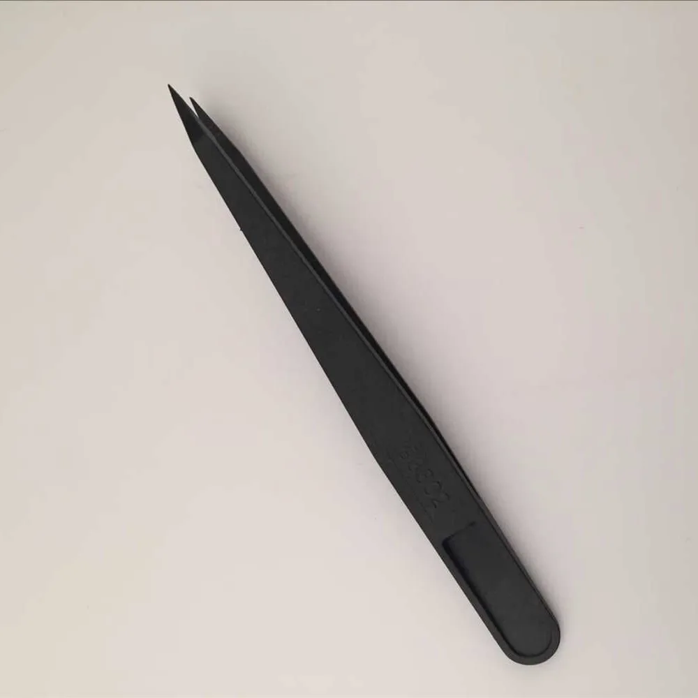 

1pcs High Quality 93302 Anti-static Tweezers Maintenance Tools Tweezer Electronic Components Free Shipping
