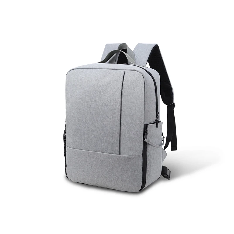 Обновленный водонепроницаемый рюкзак для камеры с дождевиком Многофункциональный цифровой ноутбук мягкая DSLR сумка для камеры ультра-большой емкости