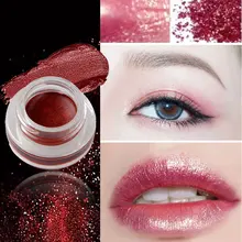 1*NICEFACE Flow Cloud Eye Liner Eye Shadow Glue Four Colors To Choose Hot Eye Shadow Glue 1*NICEFACE Flow Cloud Eye Liner Eye Shadow Glue Four Colors To Choose Hot Eye Shadow Glue