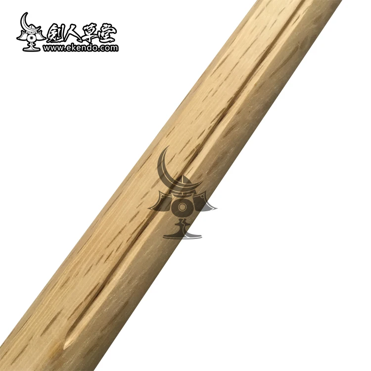  Деревянный меч bokken bokkuto японский деревянный kendo катана для kata 650 г вес IKENDO.NET KB022