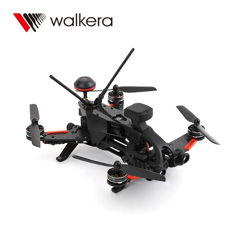 Walkera Runner 250 Pro GPS Racer Drone RC Quadcopter 800TVL HD Camera OSD DEVO 7 Racing Mini Drone Game Drone