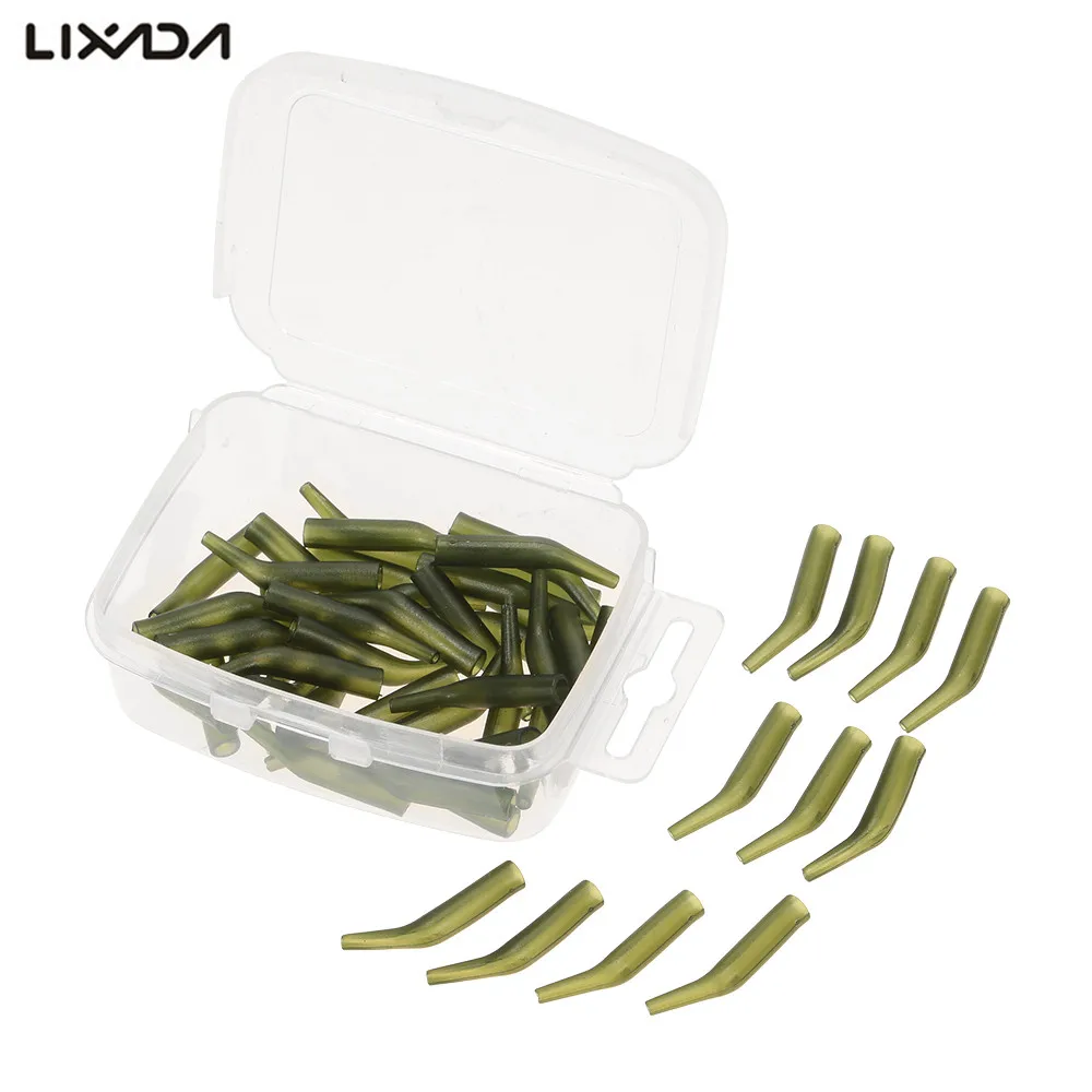 Aliexpress.com : Buy Lixada 50Pcs/Lot Carp Fishing Hook