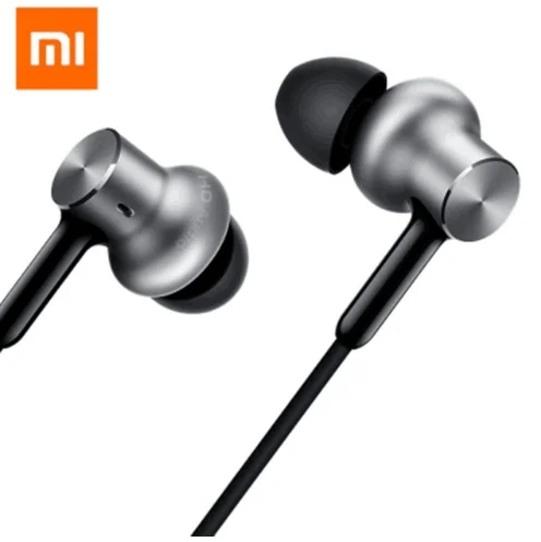 

Original Xiaomi Hybrid Pro HD In Ear Earphone with MIC for Xiaomi Redmi Mobile
