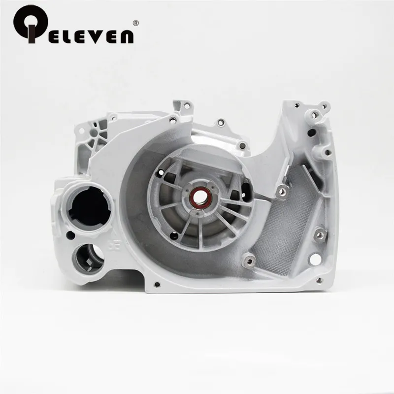 

Qeleven Chainsaws Crankcase Engine Housing Assembly Pan Fit For MS440/044 Chain Saw Parts Garden Tool Parts