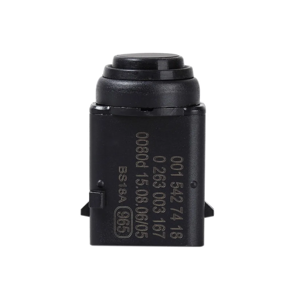 BEESCLOVER автомобильный радар PDC 0015427418 датчик парковки для Mercedes CL CLK CLS E GL M ML R SL SLK