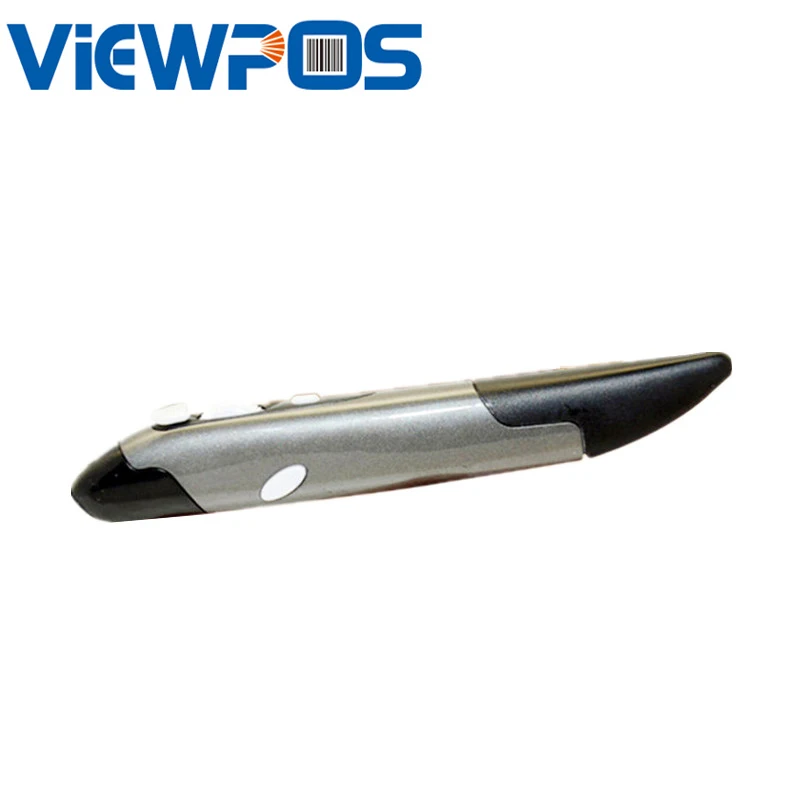 

Wireless Mouses 2.4G Wireless Pen Type Pen Mouse USB Meet Mouses Switchable DPI For Smart TV PC Set-top Box
