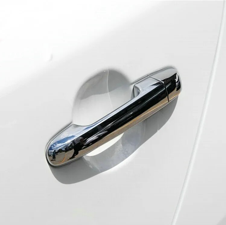 

Side Door Handle Cover Trim For kia FORTE 2009 2010 2011 2012 2013