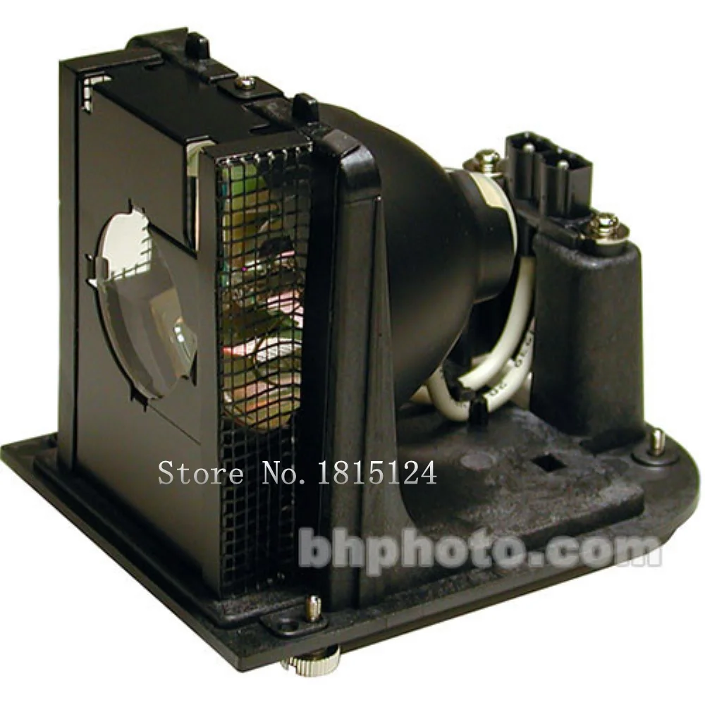 BL FU250E BL FU250F SP L3703 001 SP L1301 001 Original Lamp with Housing for Optoma