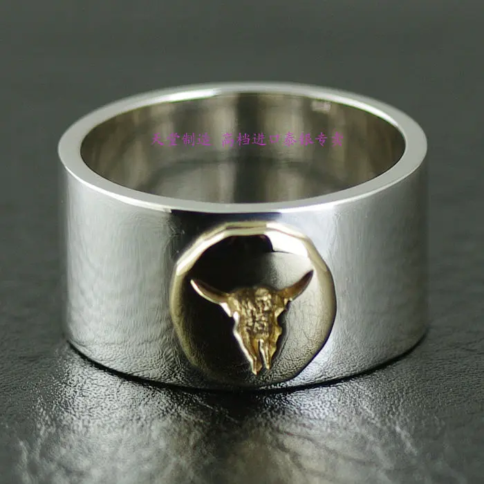 bague en argent style indien bague en argent style indien