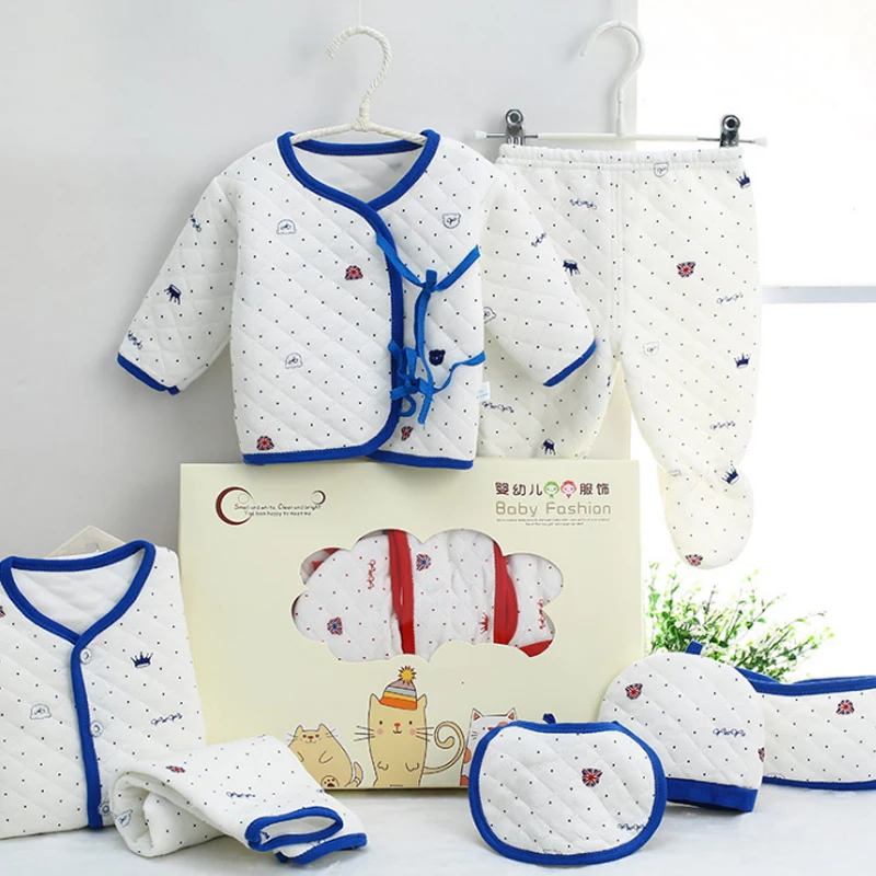 new baby clothes set