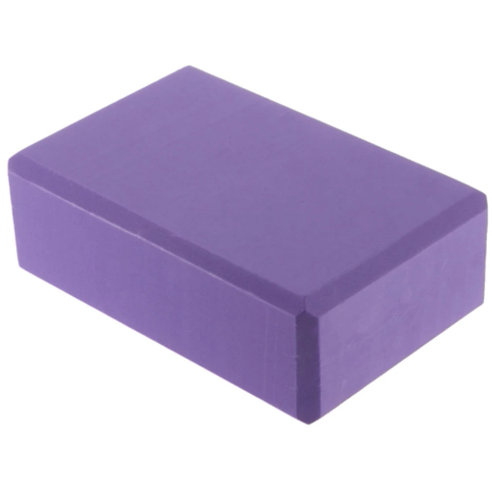 EVA Foam Women Yoga Blocks 4Color Home Gym Exercise Yoga Blocks Roller Stretching Aid Lady Body Shaping Training Tool For Girls EVA Foam Women Yoga Blocks 4Color Home Gym Exercise Yoga Blocks Roller Stretching Aid Lady Body Shaping Training Tool For Girls