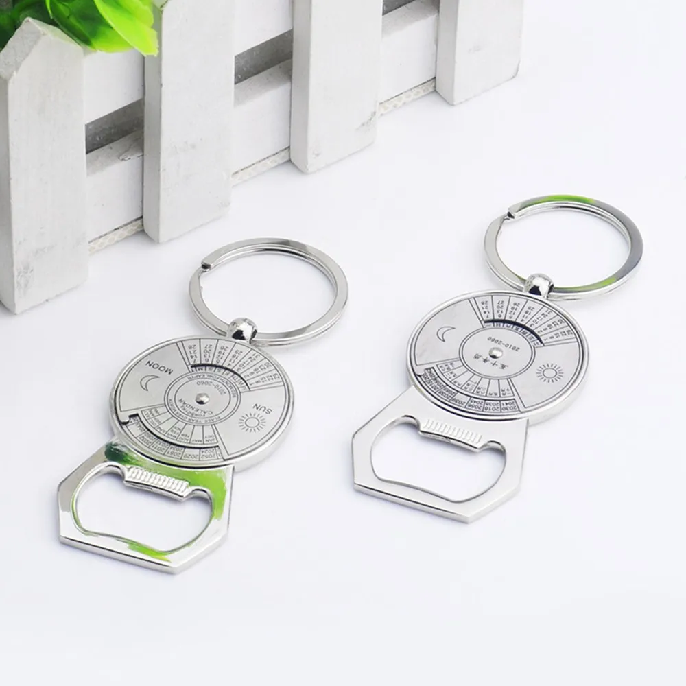 Originality-Beer-Bottle-Opener-Keychain-Perpetual-Calendar-Stainless-Steel-Keyring-key-Chain-Portable-Beer-Bottle-Opener-Hangings-Keychain-KC1192 (6)
