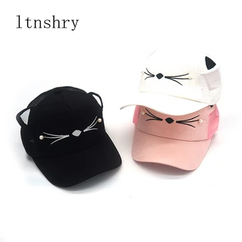 baby baseball cap girl