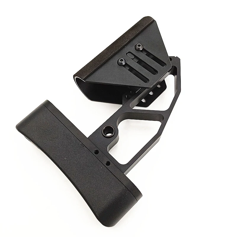 AK дядя гель Blaster XLR Сделано в Китае Металл приклад jinming 9 M4A1 GEN 8 WBB