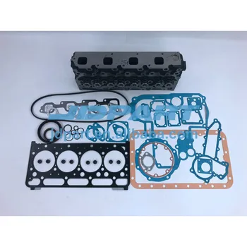 

New V2203 Complete Cyl Head & Full Gasket Set for BOBCAT 5600 Kubota V2203