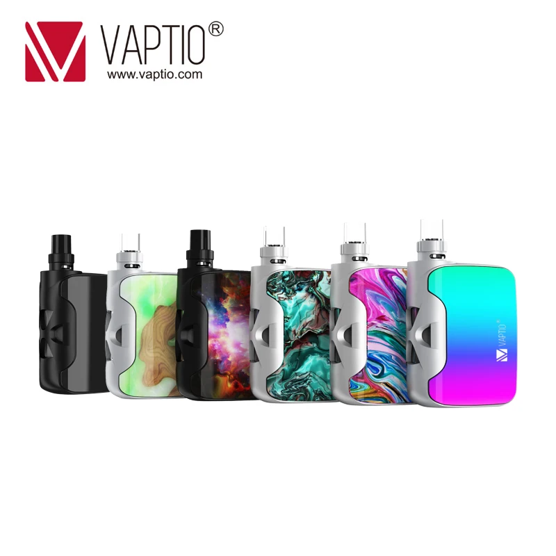 Original Vaptio Fusion 3.8ml/SP vape electronic cigarette kit with 1500mAh built in battery 3.8ml Atomizer ecig output power 50w Original Vaptio Fusion 3.8ml/SP vape electronic cigarette kit with 1500mAh built in battery 3.8ml Atomizer ecig output power 50w