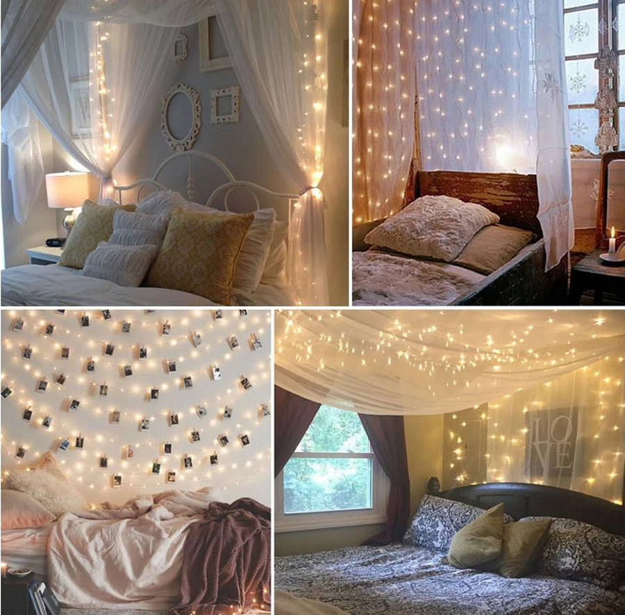 string-lights-decoration-for-bedroom