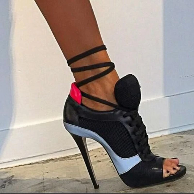 sandalias modelo 2019