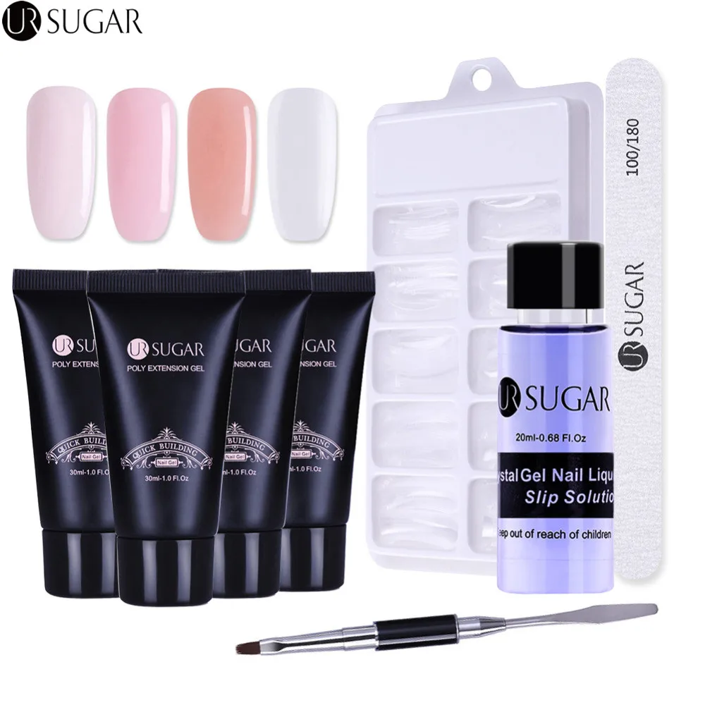 ur sugar polygel kit