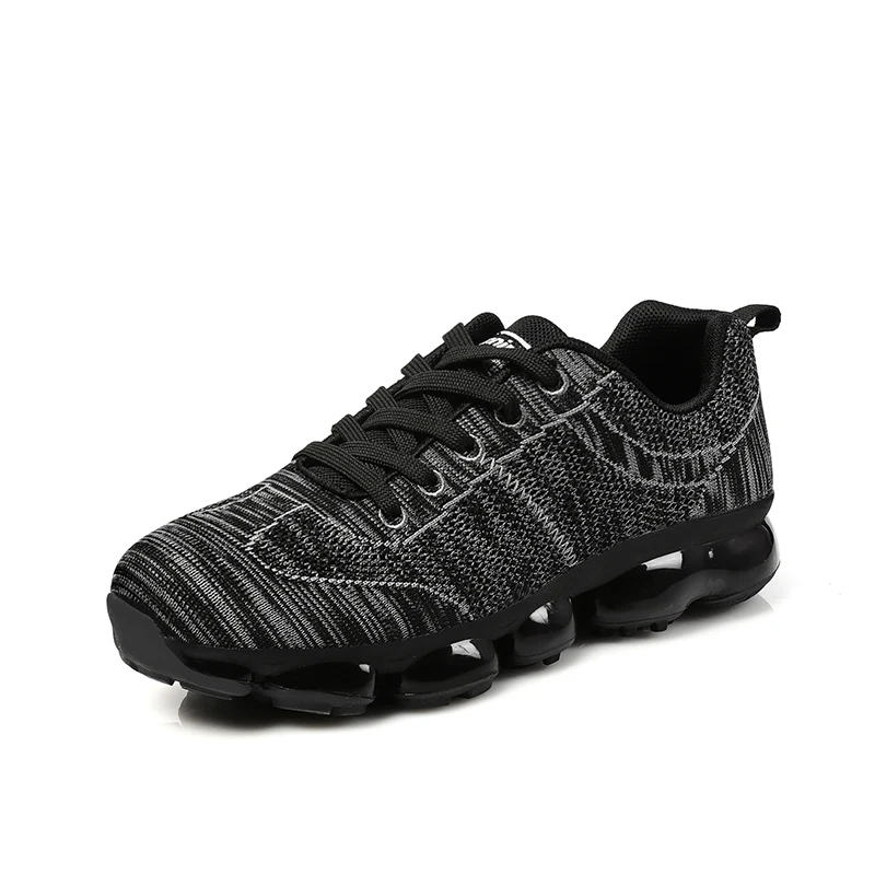

New Designer Female Sneakers Flywire Vamp Breathable Running Shoes Lace-up Athletic Trainers Fitness Women Sport Shoes vapormax