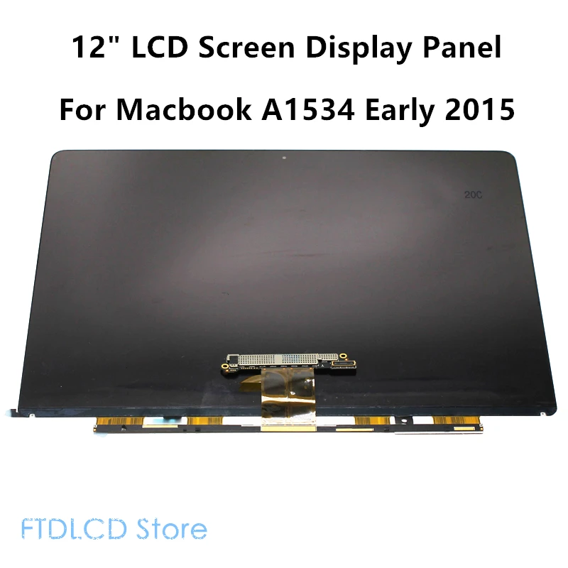 12 inch lcd screen for laptop|ips display panel|lcd screen paneldisplay ...
