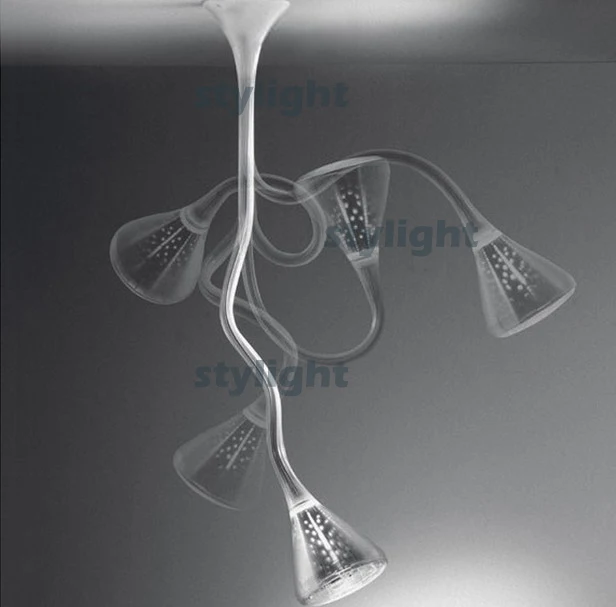 Tubo de la lámpara del techo cabeza giratoria luz de techo techo moderno diseño comedor dormitorio.jpg Diseños d comedores giratorias