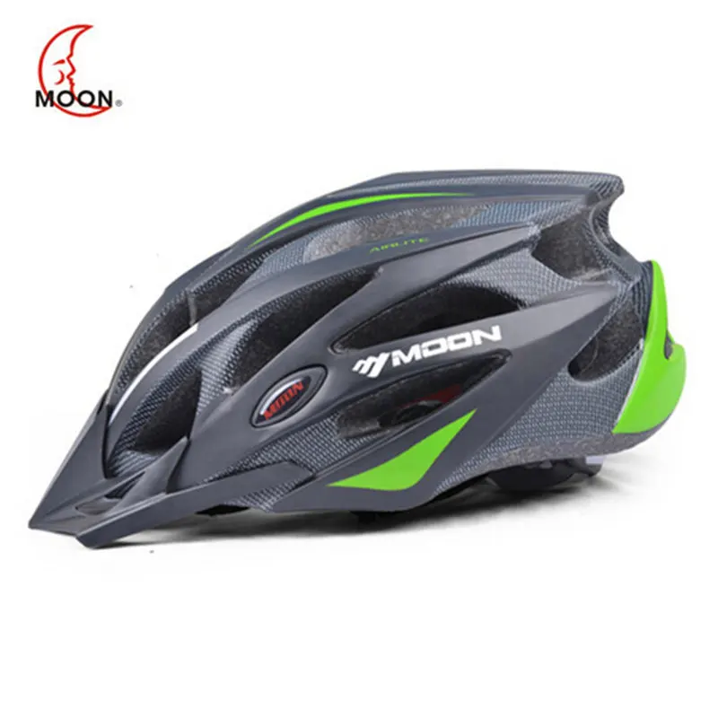 MTB велосипедный шлем сверхлегкий Capacete Casco Ciclismo Para Bicicleta Женский Мужской дорожный
