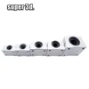 1pc SC6UU/SC8UU/SC10UU/SC12UU/SC16UU Linear Ball Bearing slide block bushing for 3D printer part  Aluminium Pulley ► Photo 2/6