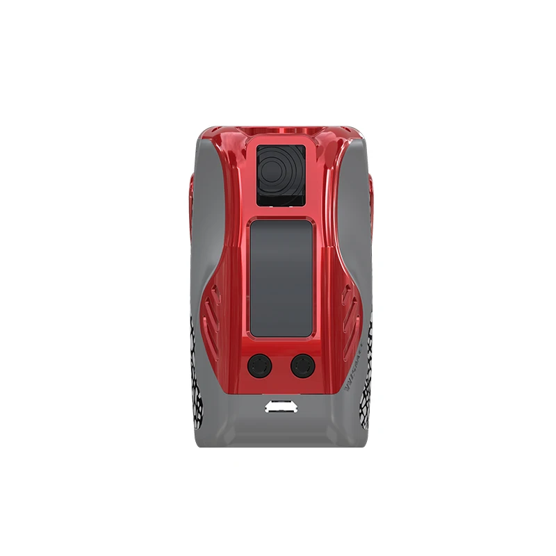 Reuleaux Tinker Mod-3