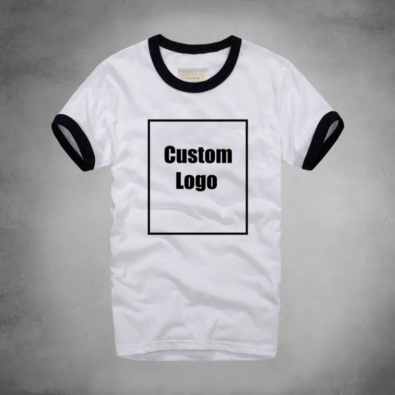6 White NavyCollar