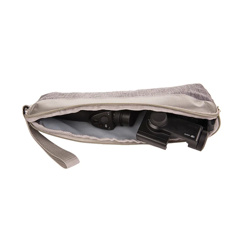 Osmo bag handbag Storage Pouch for DJI osmo+  Osmo Mobile 1 2 Handheld Gimbal Accessories 1 (4)