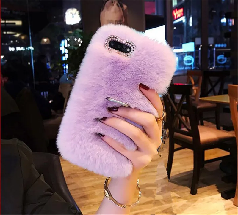 LaMaDiaa-Furry-Rabbit-Fur-Phone-Case-For-Samsung-S5-S6-S7-edge-S8-S9-Plus-Capa.jpg_640x640 (3)