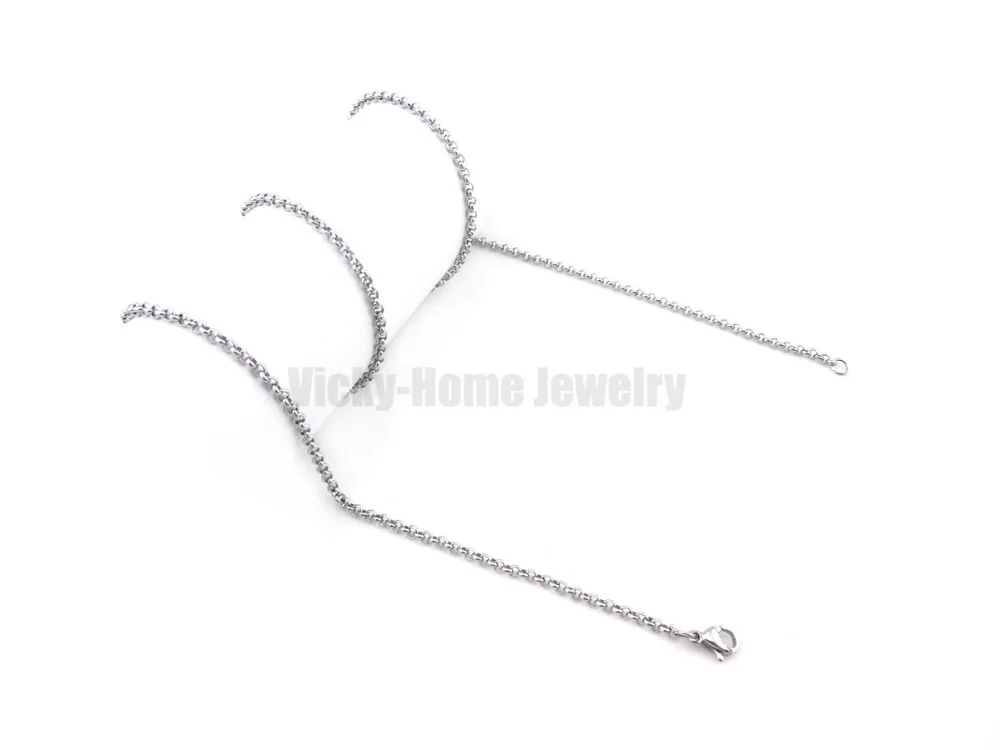 ZP-CB010-13 Stainless Steel Chains