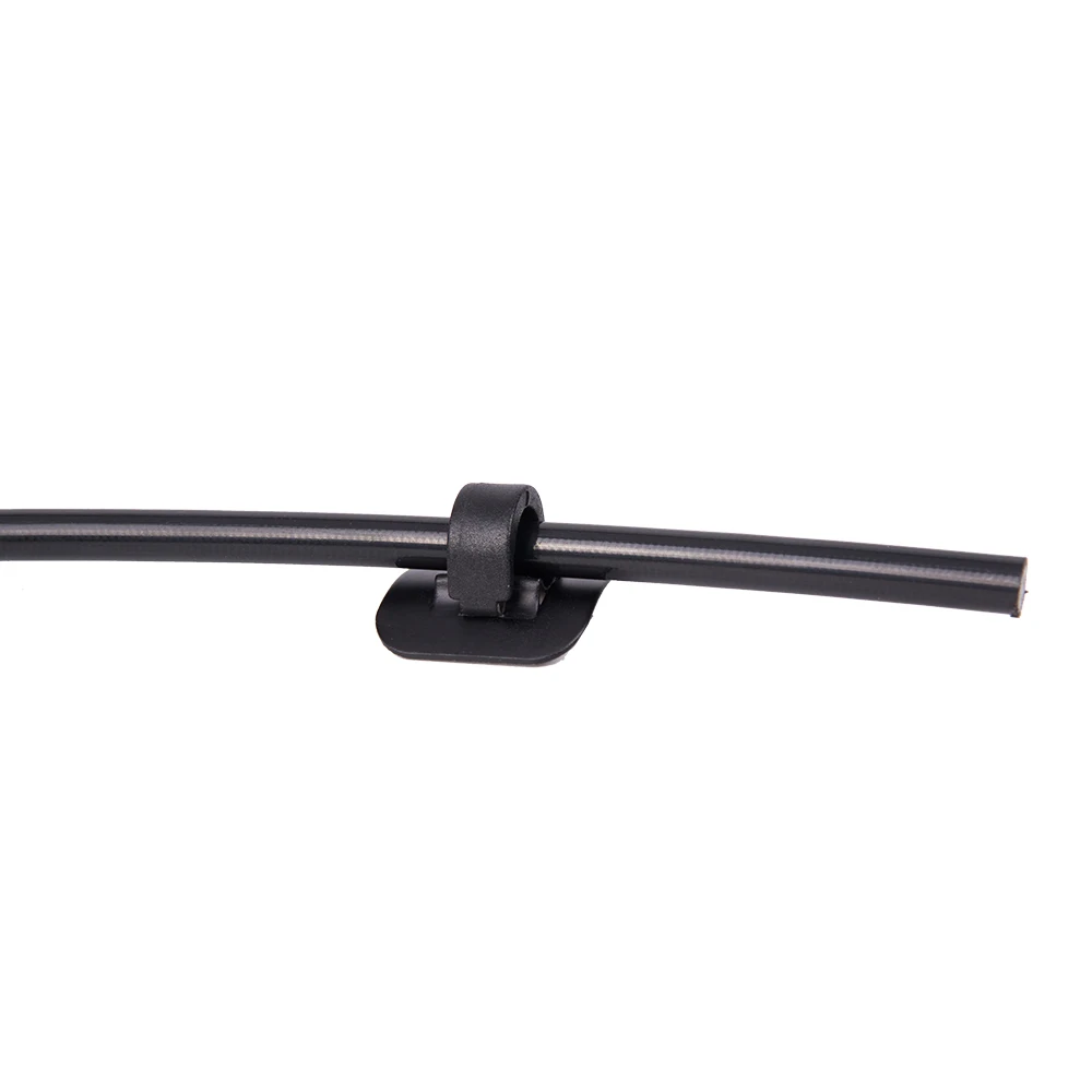 ZTTO Bicycle Parts MTB Cable Hose Guide Frame Rubber