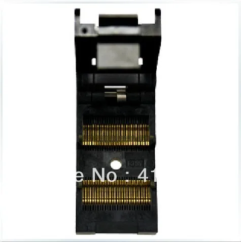 

Import block adapter IC51-0562-1387 adapter TSOP56 test, burn