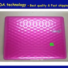 Wellendorff / ЖК-задняя крышка для asus 1008 1008HA 1008 P 1008PX задняя крышка чехол с петлями, для не трогательных