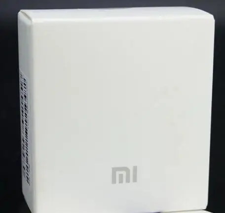 Xiaomi USB зарядное устройство 4 порта 5 В/7A 35 Вт дорожное настенное зарядное устройство 2.4A Быстрая зарядка для iPhone iPad Android телефон mi 8 mi X 2