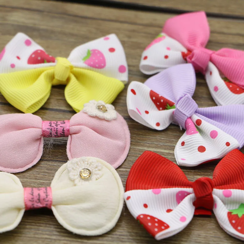 

Random delivery flower butterfly craft gift wedding decoration decorative ornaments