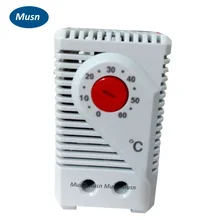 10 шт./лот, маленький компактный термостат KTO011 кто 011