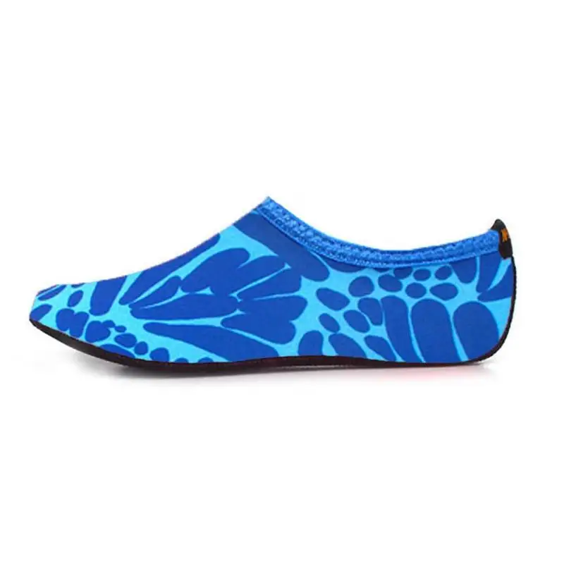 

Non-slip Diving Socks Coral Shoes Snorkeling Socks Swim Fins Socks Surf Yoga Beach Socks Swimming Shoes Water Shoes