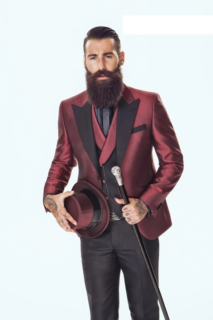 2018-New-Style-Xaile-Lapela-Do-Noivo-Smoking-Padrinhos-Borgonha-Jantar-de-Casamento-Dos-Homens-Ternos.jpg_640x640