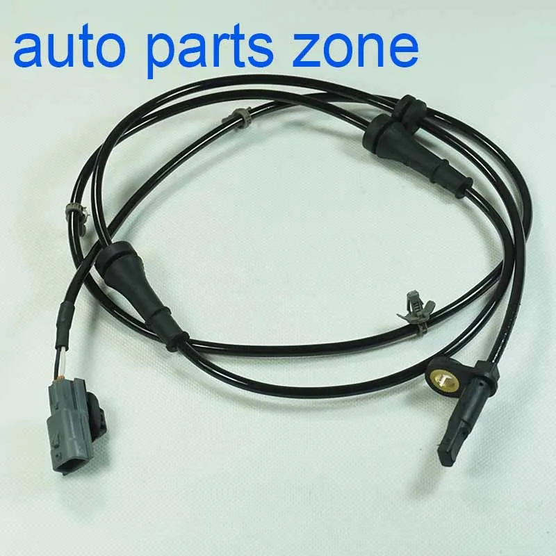 MH ELECTRONIC ABS Wheel Speed Sensor Front Left or Right 47910-3DA0A 479103DA0A For Nissan Sentra Tiida Sylphy Free Shipping | Автомобили
