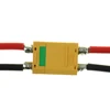 Connecteur Amass XT90S XT90-S XT90, 5 paires, mâle/femelle, Anti-étincelle, pour batterie, ESC et chargeur ► Photo 3/6